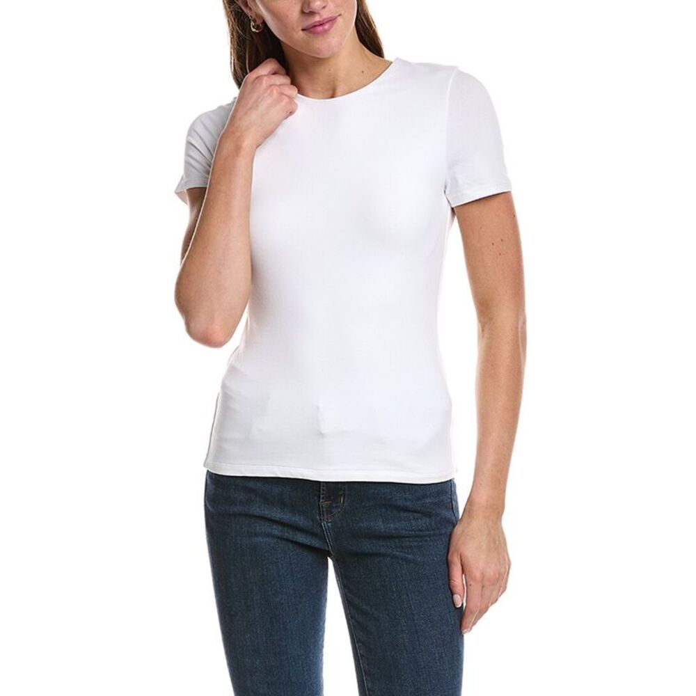 Rd Style Womens Roxi Core Top, White